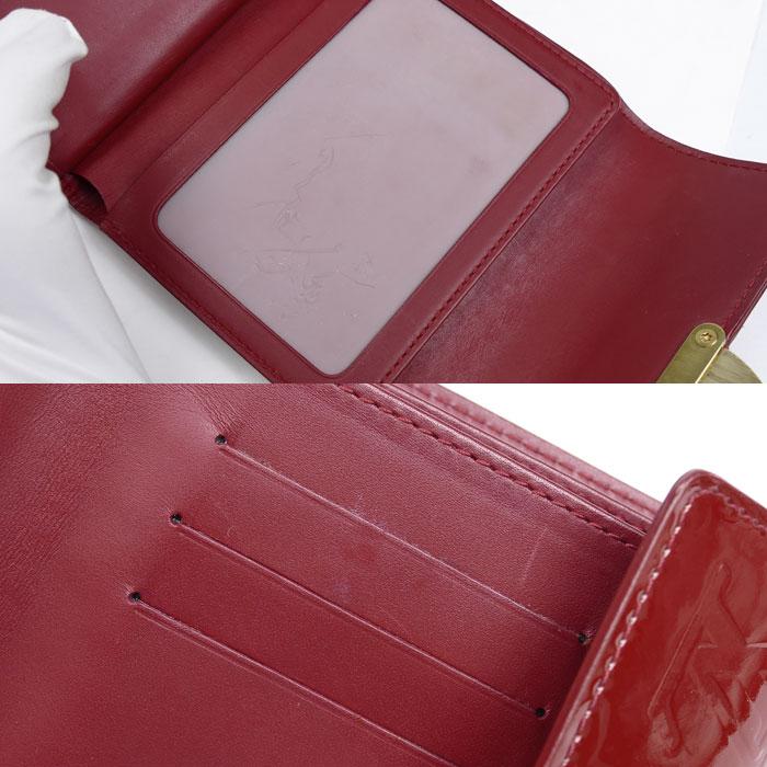 LOUIS VUITTON ルイ・ヴィトン ポルトフォイユ コアラ 三つ折り