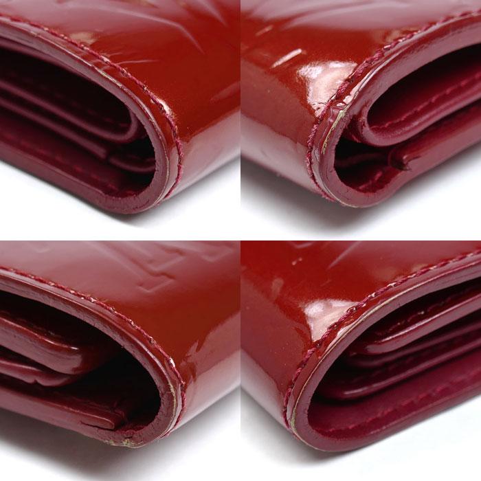 LOUIS VUITTON ルイ・ヴィトン ポルトフォイユ コアラ 三つ折り