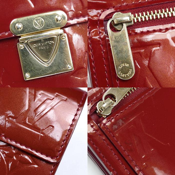 LOUIS VUITTON ルイ・ヴィトン ポルトフォイユ コアラ 三つ折り