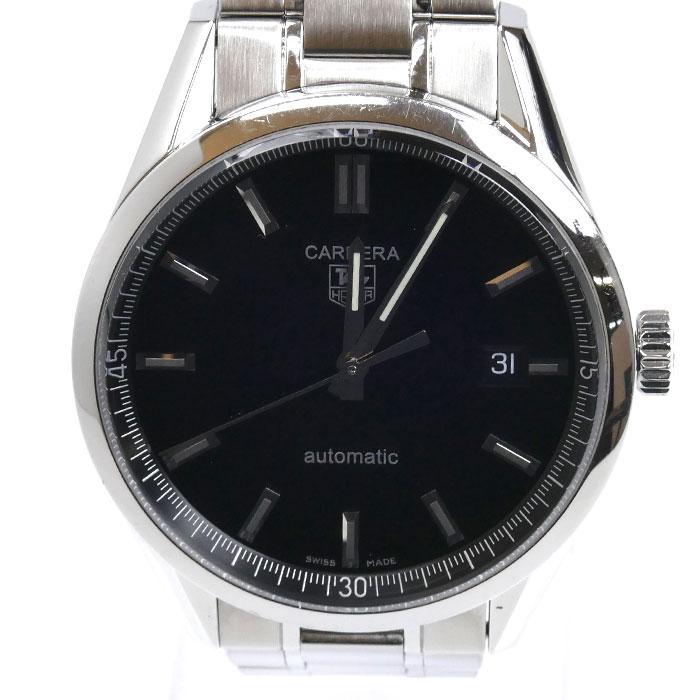 TAG HEUER タグホイヤー カレラ 腕時計 自動巻き WV211B.BA0787 メンズ  