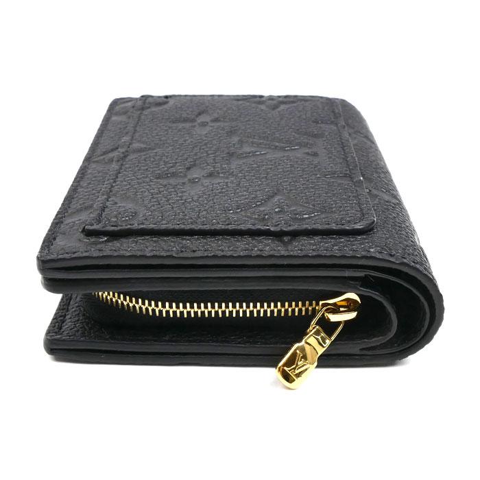 LOUIS VUITTON ルイ・ヴィトン ポルトフォイユ クレア 二つ折り