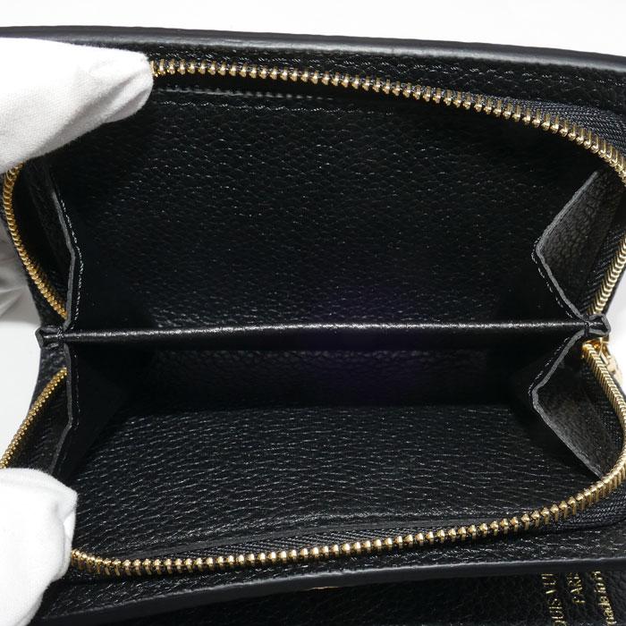 LOUIS VUITTON（ルイ・ヴィトン） ポルトフォイユ クレア 二つ折り財布