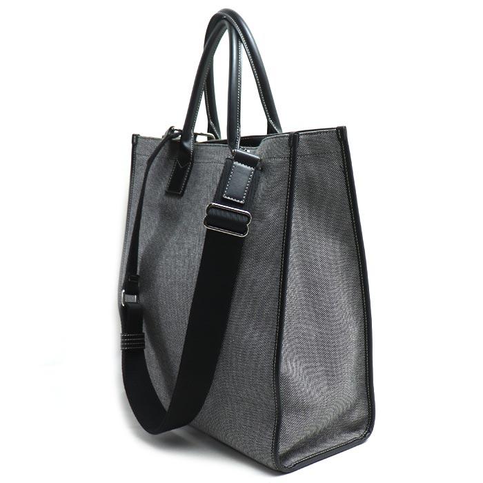 BURBERRY（バーバリー） ホースフェリー トートバッグ 2Wayショルダー