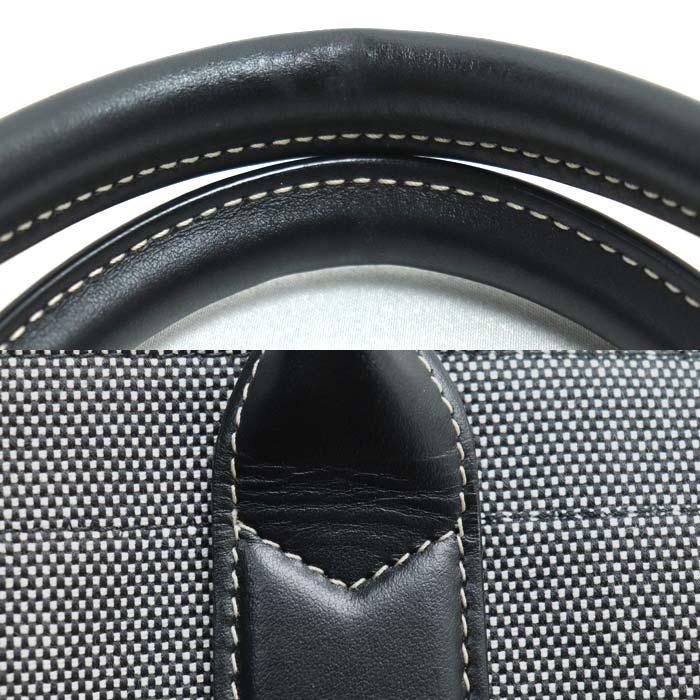 BURBERRY（バーバリー） ホースフェリー トートバッグ 2Wayショルダー