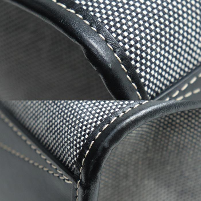 BURBERRY（バーバリー） ホースフェリー トートバッグ 2Wayショルダー