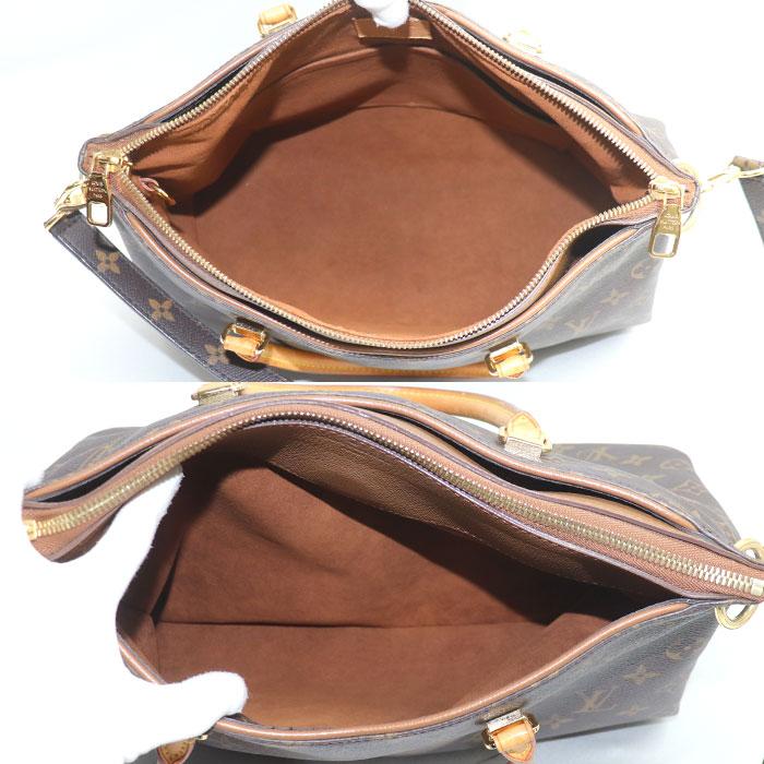 LOUIS VUITTON（ルイ・ヴィトン） パラス 2Wayショルダーバッグ