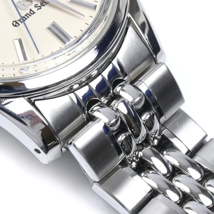 Grand Seiko グランドセイコー メカニカル 腕時計 手巻き SBGW035/9S64 