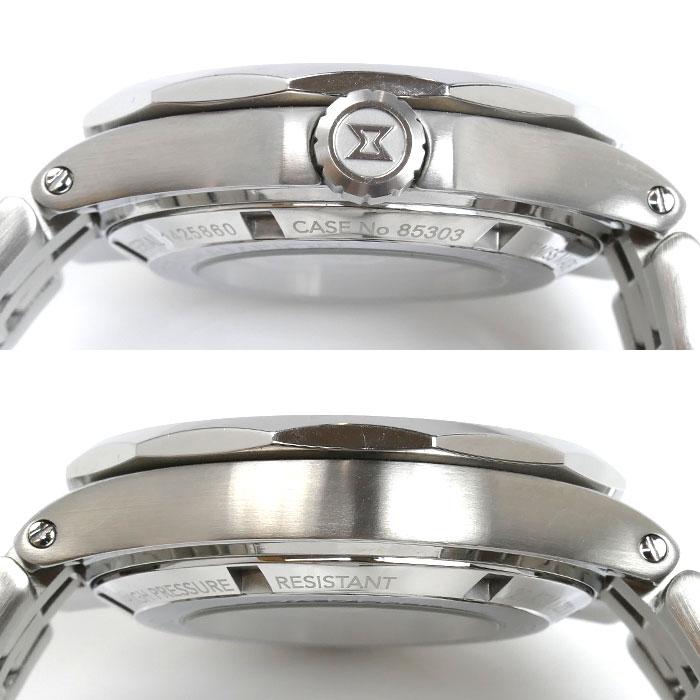 EDOX エドックス デルフィン メカノ 腕時計 自動巻き 85303-3W-BUIGB  