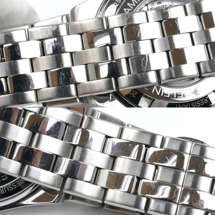 EDOX エドックス デルフィン メカノ 腕時計 自動巻き 85303-3W-BUIGB  