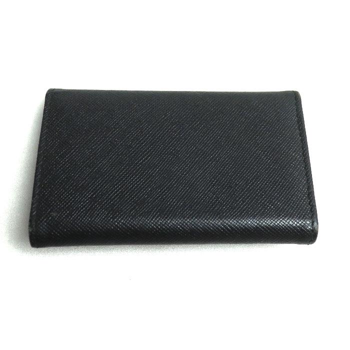GIORGIO ARMANI ジョルジオアルマーニ キーケース YGMD29-YH060-80001