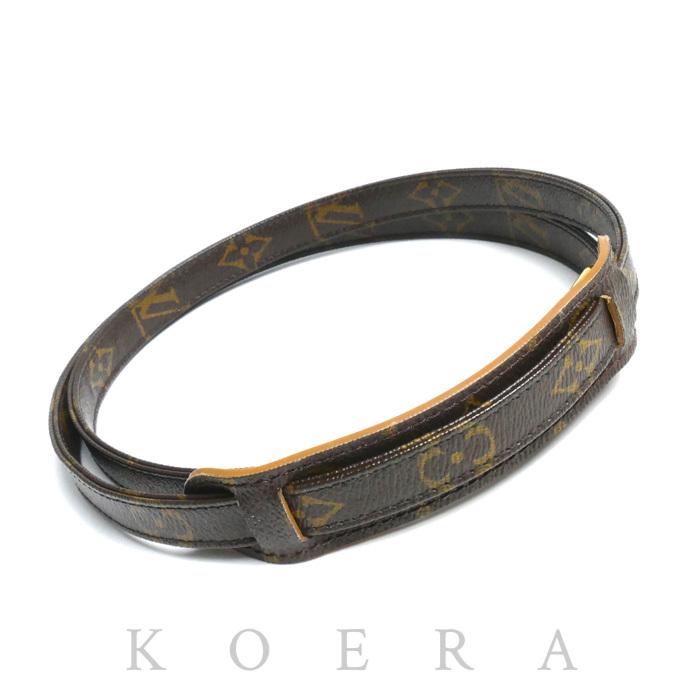 LOUIS VUITTON（ルイ・ヴィトン） ショルダーストラップ J75010 ユニ