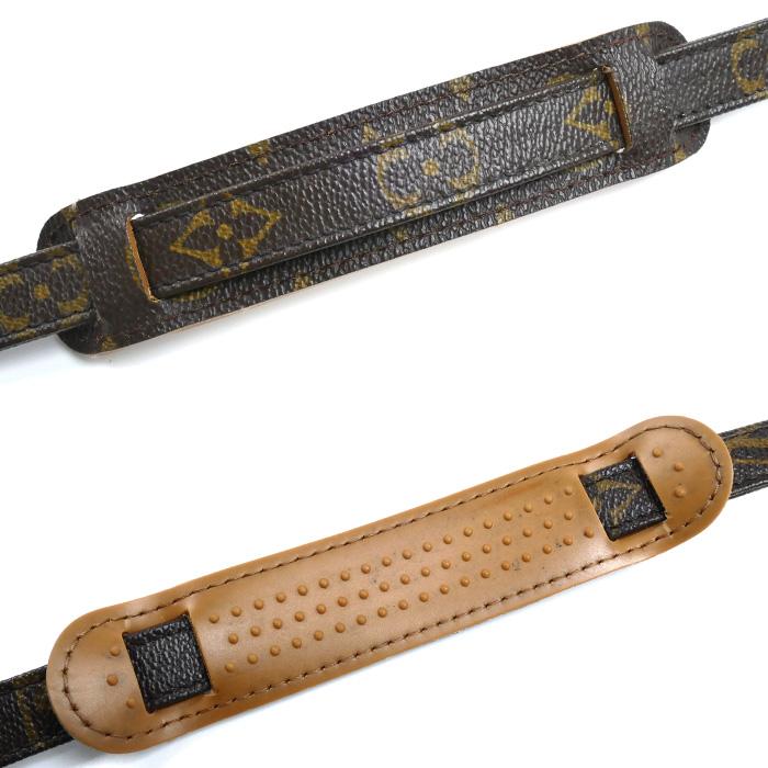 LOUIS VUITTON（ルイ・ヴィトン） ショルダーストラップ J75010 ユニ