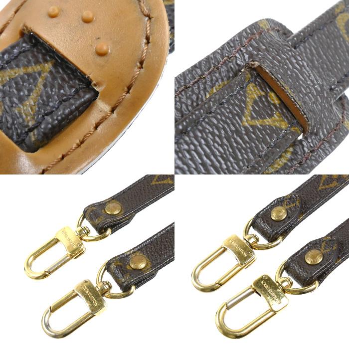 LOUIS VUITTON（ルイ・ヴィトン） ショルダーストラップ J75010 ユニ