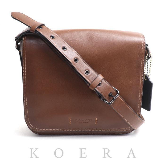 COACH（コーチ） ゴッサム メッセンジャー27 ショルダーバッグ