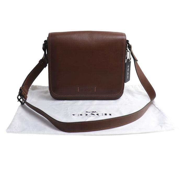 COACH（コーチ） ゴッサム メッセンジャー27 ショルダーバッグ