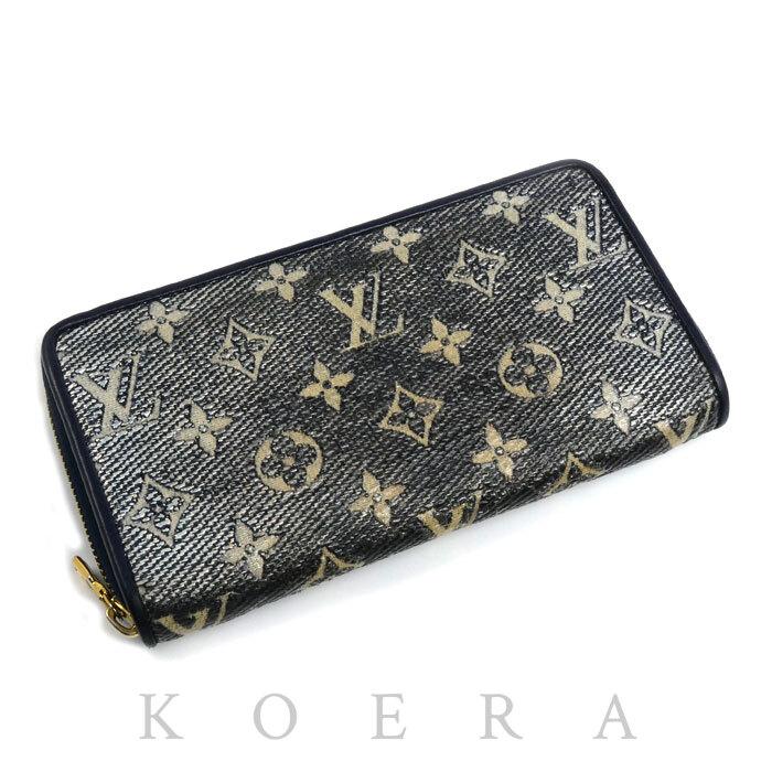 LOUIS VUITTON（ルイ・ヴィトン） ジッピーウォレット 長財布