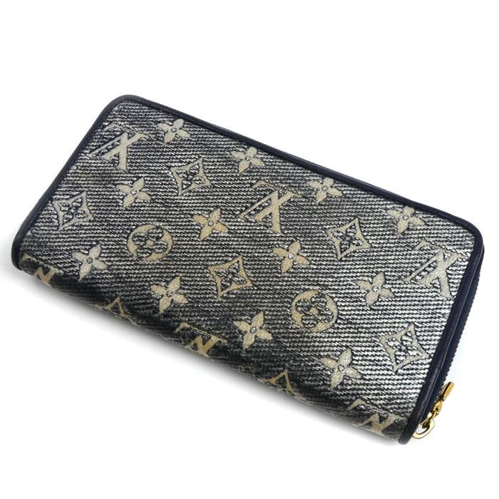 LOUIS VUITTON（ルイ・ヴィトン） ジッピーウォレット 長財布