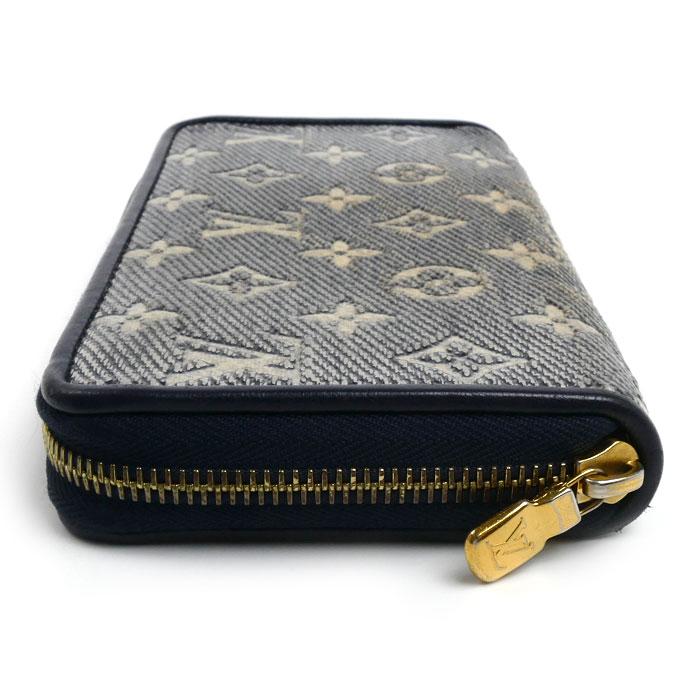 LOUIS VUITTON（ルイ・ヴィトン） ジッピーウォレット 長財布