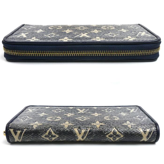 【正規品】LOUIS VUITTON ジッピーウォレット LOUIS VUITTON（ルイ・ヴィトン） ジッピーウォレット 長財布