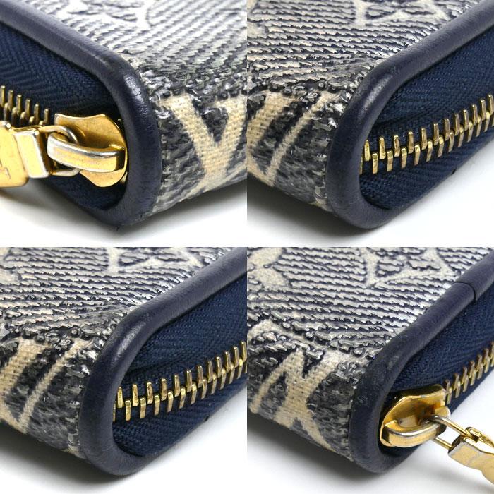 LOUIS VUITTON（ルイ・ヴィトン） ジッピーウォレット 長財布