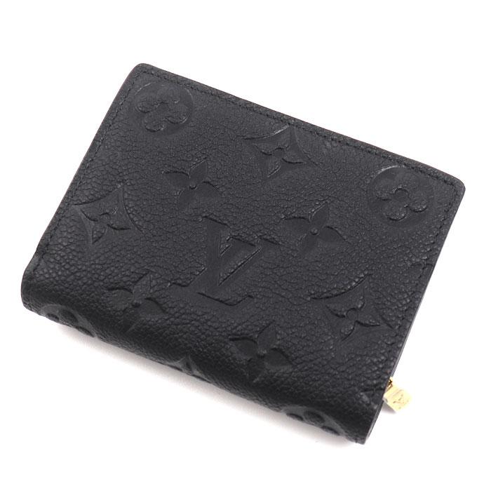 LOUIS VUITTON（ルイ・ヴィトン） ポルトフォイユ クレア 二つ折り財布