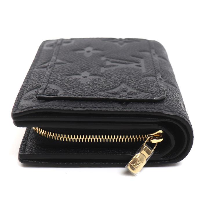 LOUIS VUITTON（ルイ・ヴィトン） ポルトフォイユ クレア 二つ折り財布