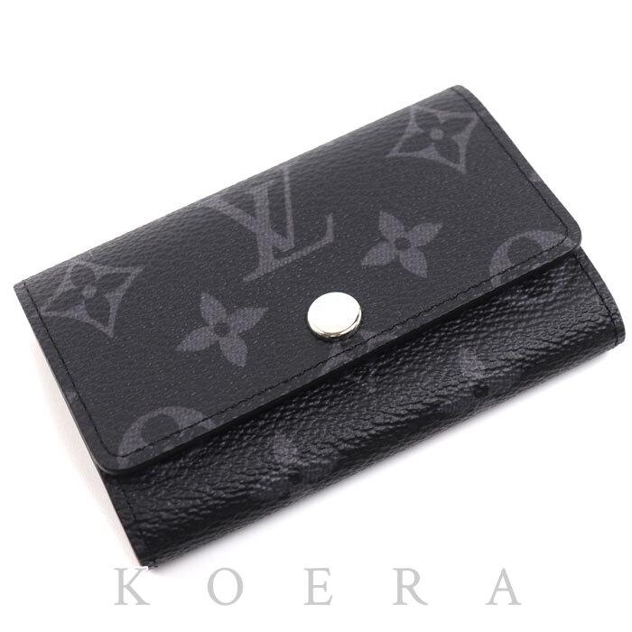 LOUIS VUITTON（ルイ・ヴィトン） ミュルティクレ6 キーケース
