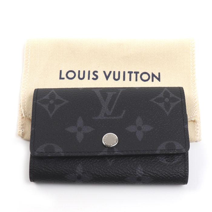 LOUIS VUITTON（ルイ・ヴィトン） ミュルティクレ6 キーケース