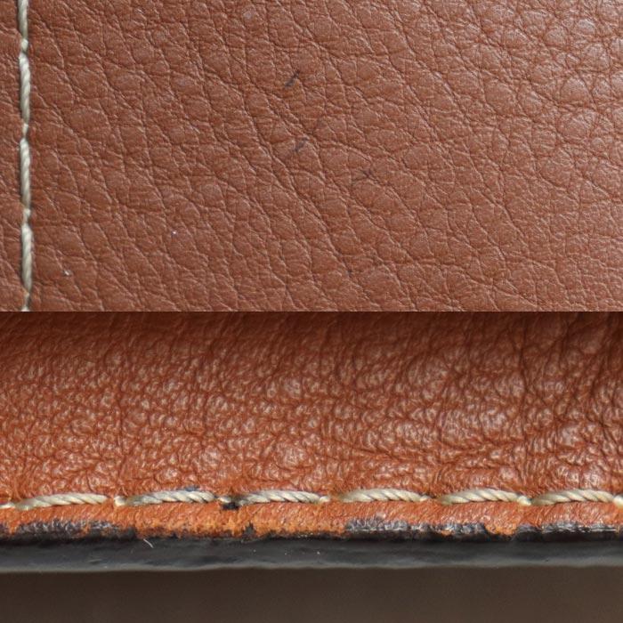 LOEWE（ロエベ） ショルダーバッグ ブラウン レディース 中古 : 古恵良