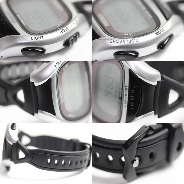 セイコー SEIKO スーパーランナーズソーラー 限定モデル SBEF013/S680-00A0 腕時計  ランニングウォッチ/中古/質屋出店/MT1003