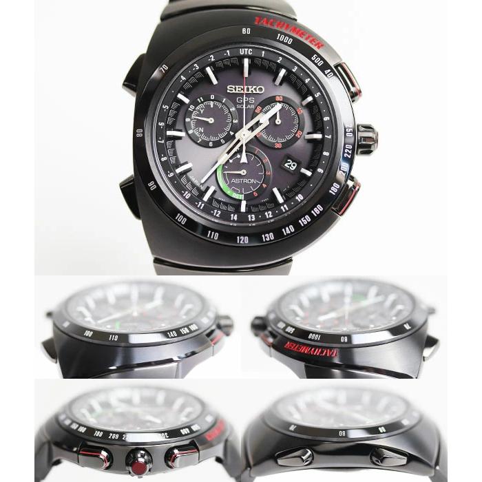 MT3524 セイコー SEIKO アストロンGPSジウジアーロ・デザイン 2017限定 ...