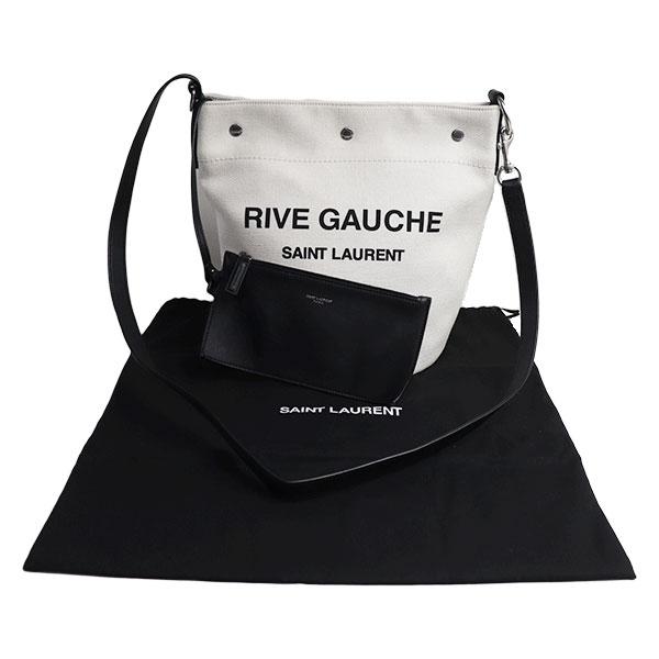 YVES SAINT LAURENT イヴ・サンローラン リヴゴーシュ ショルダー