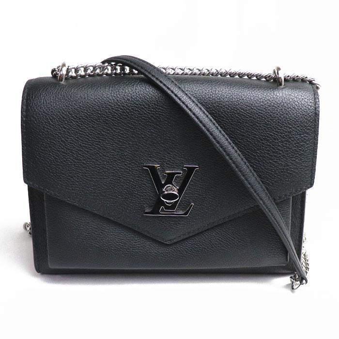 LOUIS VUITTON ルイ・ヴィトン マイロックミー・チェーン 