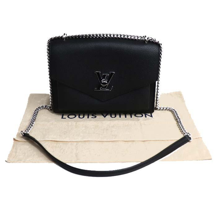 LOUIS VUITTON ルイ・ヴィトン マイロックミー・チェーン 
