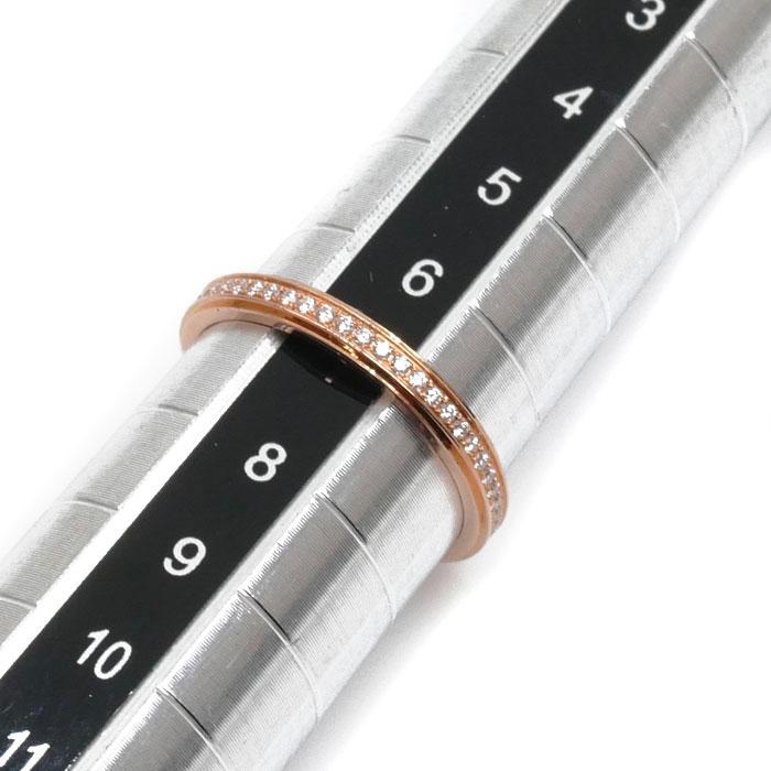 Cartier CARTIER カルティエ K18PG ピンクゴールド ダムール Cartier CARTIER カルティエ K18PG ピンクゴールド ダムール