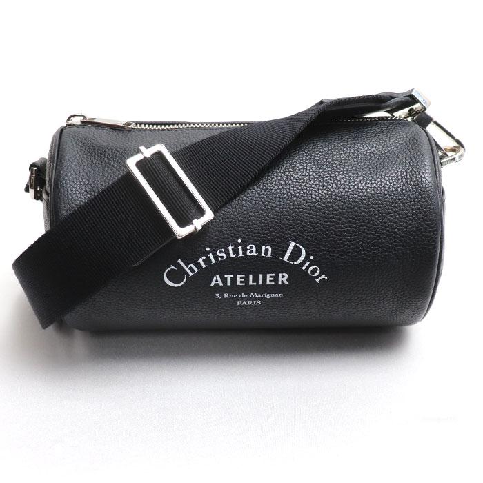Christian Dior クリスチャンディオール アトリエ ローラー ミニ Christian Dior クリスチャンディオール アトリエ ローラー ミニ