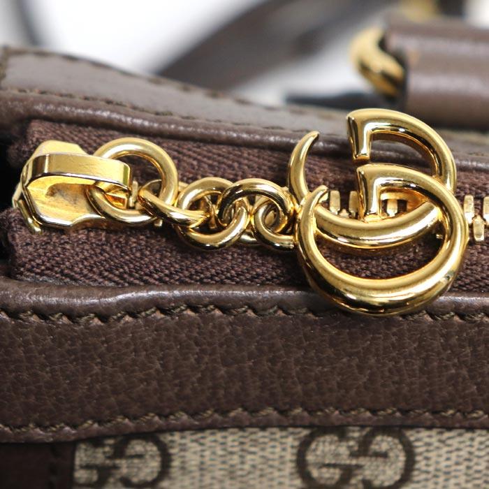 GUCCI グッチ オフィディア GG スモール トートバッグ 2Way GUCCI グッチ オフィディア GG スモール トートバッグ 2Way