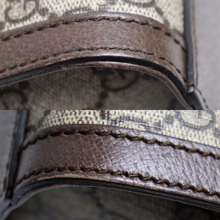 GUCCI グッチ オフィディア GG スモール トートバッグ 2Way GUCCI グッチ オフィディア GG スモール トートバッグ 2Way