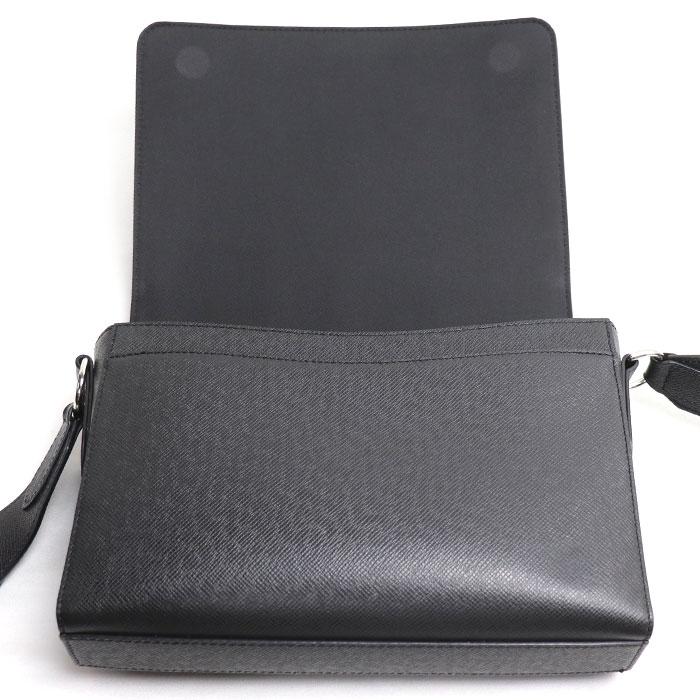 LOUIS VUITTON ルイ・ヴィトン ニュー・フラップ メッセンジャー  