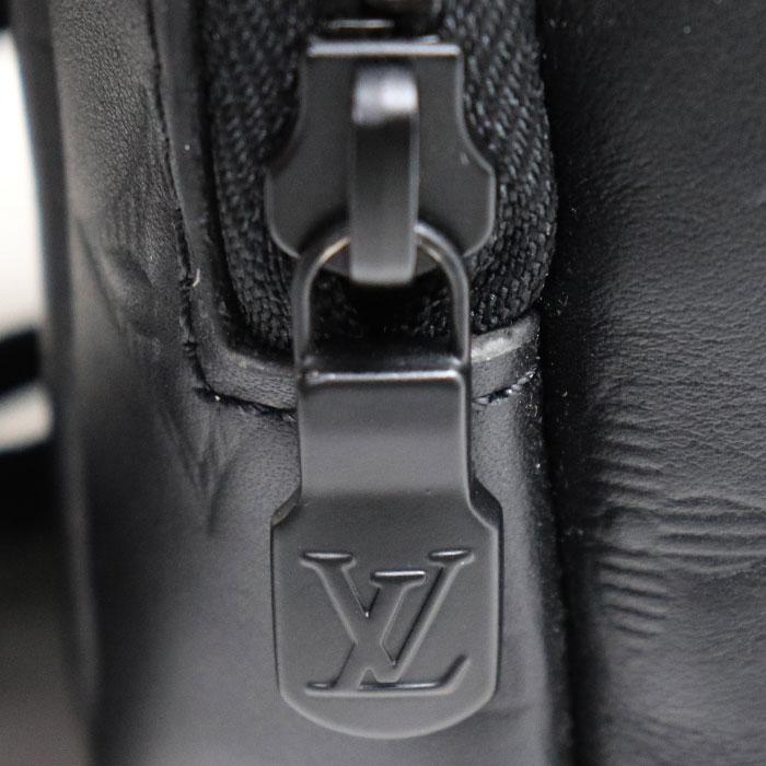 LOUIS VUITTON（ルイ・ヴィトン） ダブルフォン ポーチ ショルダー 