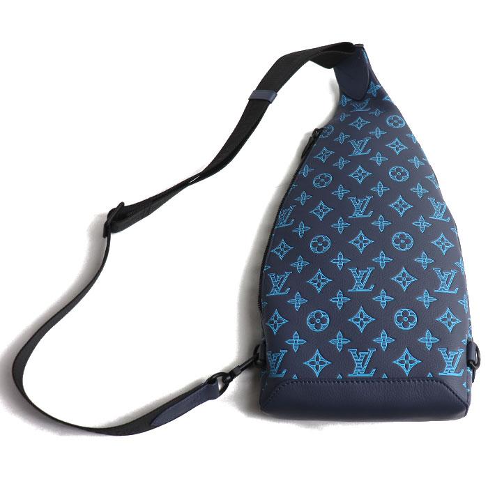 LOUIS VUITTON（ルイ・ヴィトン） デュオ・スリングバッグ ボディ