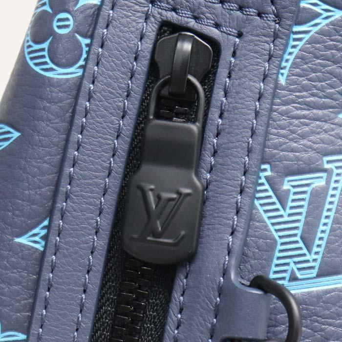 LOUIS VUITTON（ルイ・ヴィトン） デュオ・スリングバッグ ボディ