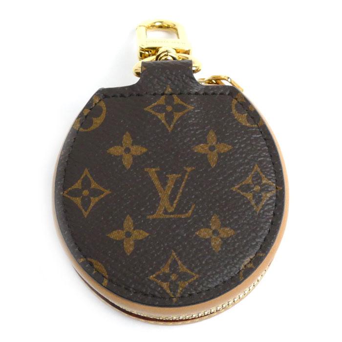 LOUIS VUITTON（ルイ・ヴィトン） エテュイ・イヤホン イヤホンケース