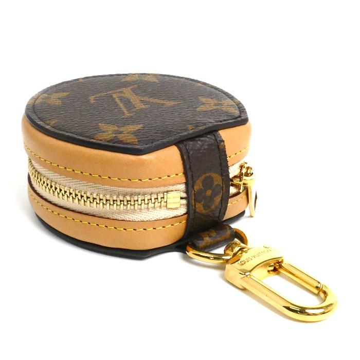 LOUIS VUITTON（ルイ・ヴィトン） エテュイ・イヤホン イヤホンケース
