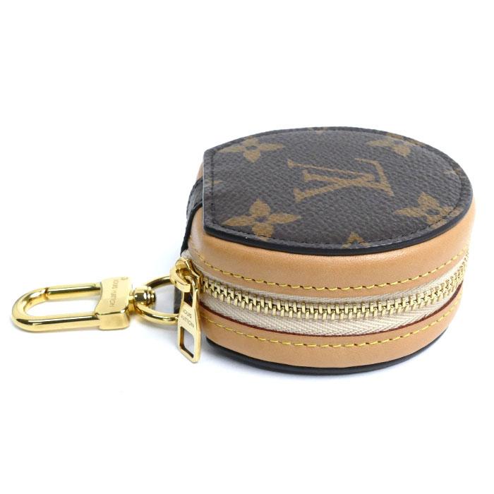 LOUIS VUITTON（ルイ・ヴィトン） エテュイ・イヤホン イヤホンケース