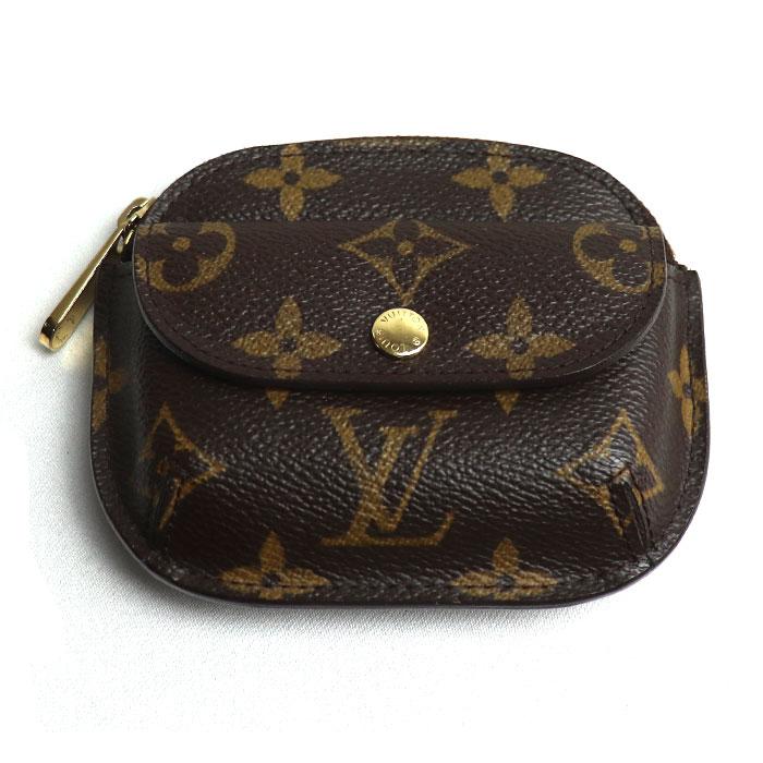 LOUIS VUITTON（ルイ・ヴィトン） ポルトモネ シリング コインケース