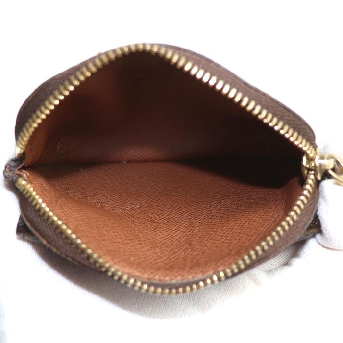 LOUIS VUITTON（ルイ・ヴィトン） ポルトモネ シリング コインケース