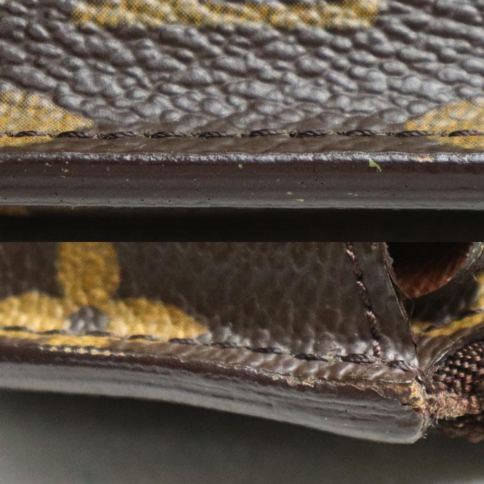 LOUIS VUITTON（ルイ・ヴィトン） ポルトモネ シリング コインケース