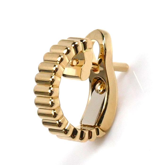 BOUCHERON Boucheron ブシュロン K18YG イエローゴールド キャトル  