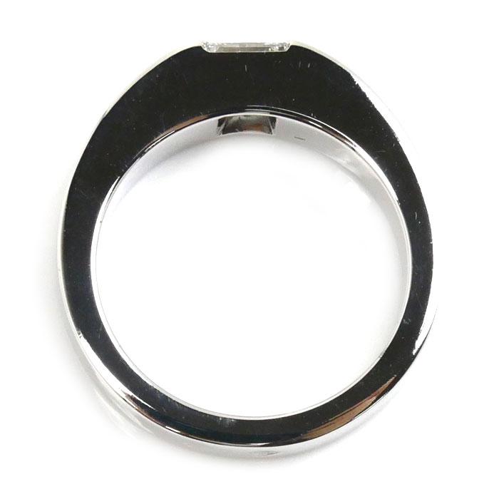 Cartier CARTIER カルティエ K18WG ホワイトゴールド タンク Cartier CARTIER カルティエ K18WG ホワイトゴールド タンク